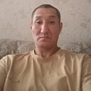 Жанат, 44 года