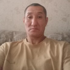 Фотография мужчины Жанат, 44 года из г. Павлодар