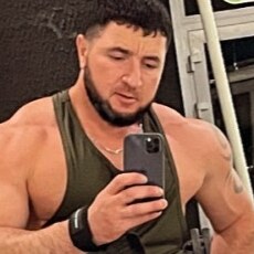 Фотография мужчины Tural, 38 лет из г. Пенза