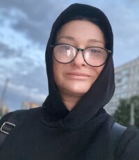 Фотография девушки Света, 56 лет из г. Санкт-Петербург