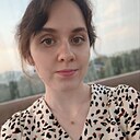 Ирина, 23 года