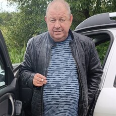 Фотография мужчины Михаил, 44 года из г. Гомель