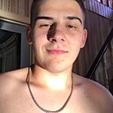 Дима, 18 лет