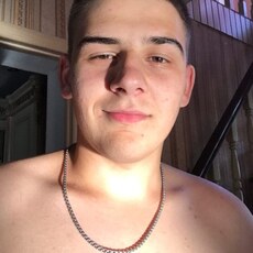 Фотография мужчины Дима, 18 лет из г. Лида