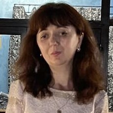 Фотография девушки Елена, 45 лет из г. Брянск
