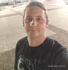 Фотография мужчины Денис, 37 лет из г. Гомель