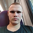 Андрей, 24 года