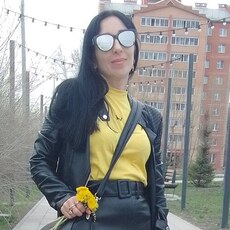 Фотография девушки Настя, 38 лет из г. Екатеринбург