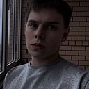 Михаил, 20 лет