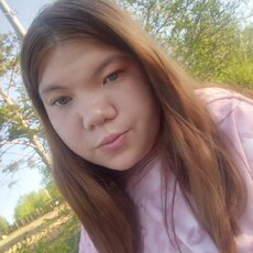 Фотография девушки Анастасия, 22 года из г. Улан-Удэ