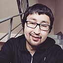 Санжар, 34 года