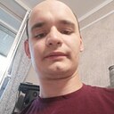 Олег, 28 лет