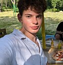 Саша, 19 лет