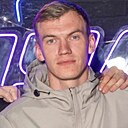Максим, 25 лет