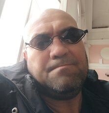Фотография мужчины Jei, 40 лет из г. Гагарин
