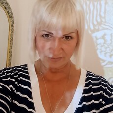 Фотография девушки Светлана, 59 лет из г. Уссурийск