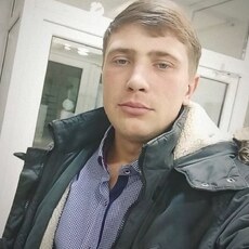 Фотография мужчины Александр, 27 лет из г. Винница