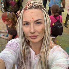 Фотография девушки Алена, 40 лет из г. Екатеринбург