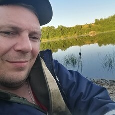 Фотография мужчины Дмитрий, 41 год из г. Никольское (Ленинградская Обл)