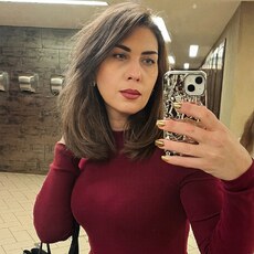 Фотография девушки Ольга, 43 года из г. Красноярск