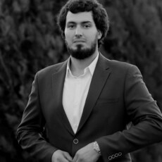 Фотография мужчины Адам, 27 лет из г. Дербент