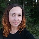 Сандра, 39 лет