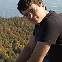 Макс, 24 года