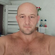 Фотография мужчины Александр, 41 год из г. Новотроицк