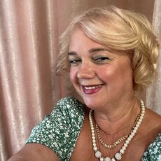 Фотография девушки Анна, 57 лет из г. Санкт-Петербург