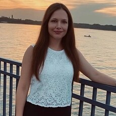 Фотография девушки Екатерина, 35 лет из г. Братск