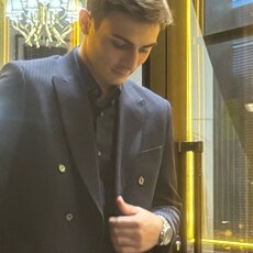 Фотография мужчины David, 25 лет из г. Москва
