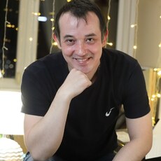 Фотография мужчины Рустем, 38 лет из г. Уфа