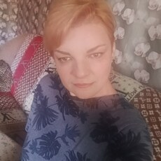 Фотография девушки Ирина, 46 лет из г. Бугуруслан