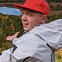 Сергей, 27 лет