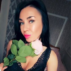 Фотография девушки Алла, 35 лет из г. Крымск
