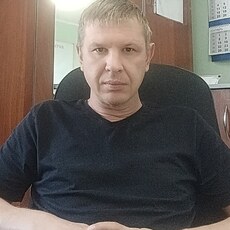 Фотография мужчины Виталий, 43 года из г. Астрахань