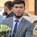 Ахрор, 27 лет