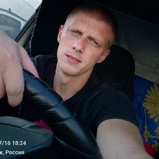 Фотография мужчины Максим, 30 лет из г. Саранск