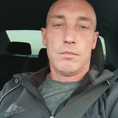 Фотография мужчины Михаил, 40 лет из г. Вологда