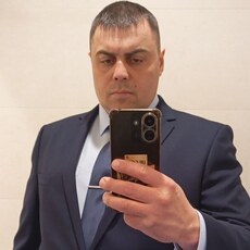 Фотография мужчины Дмитрий, 39 лет из г. Светлогорск