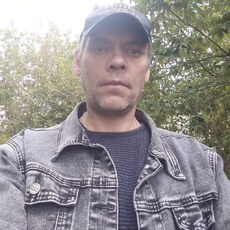 Фотография мужчины Сергей, 49 лет из г. Риддер
