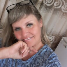Фотография девушки Оксана, 52 года из г. Новокузнецк