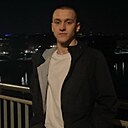 Даня, 18 лет
