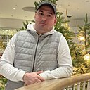 Серго, 34 года