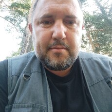 Фотография мужчины Андрей, 42 года из г. Истра