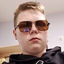 Женя, 19 лет