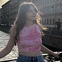 Алиса, 21 год