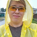 Лена, 44 года