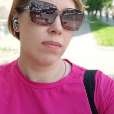 Фотография девушки Лена, 44 года из г. Енисейск