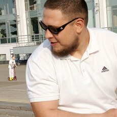 Фотография мужчины Егор, 21 год из г. Нижний Новгород